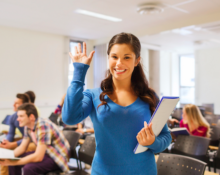 Trabajar como maestro de Primaria en Alicante