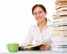 Trabajo de Profesor de Infantil y Primaria en Madrid