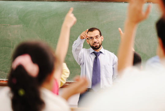 Descubre la nueva vacante de profesor en Oviedo. Nuevo empleo de profesor en Asturias. Entra y conoce todas las ofertas de empleo de profesor de hoy.