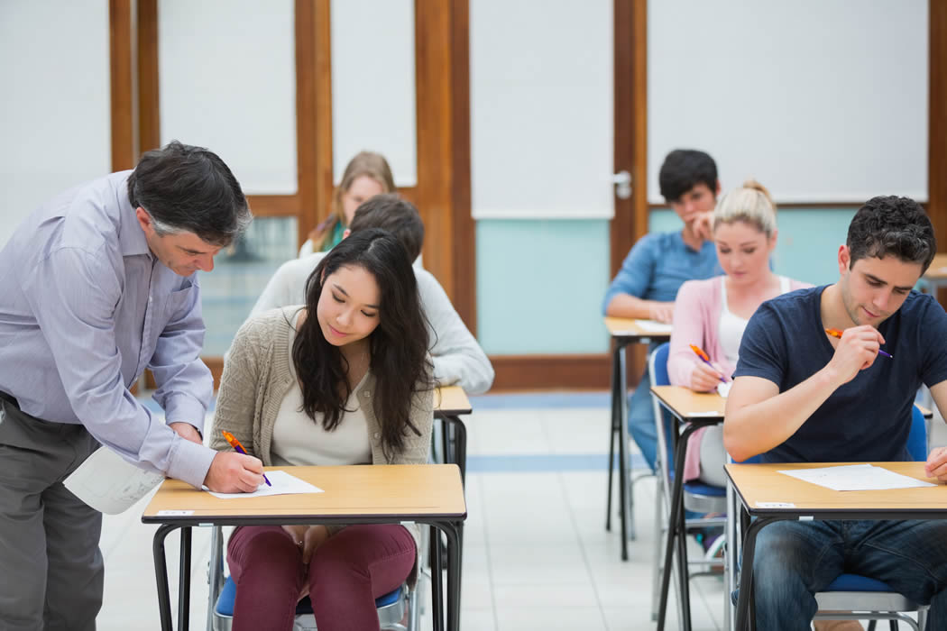 La autocandidatura es clave en la búsqueda de empleo en colegios