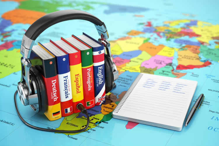 Trabajo para profesor de inglés