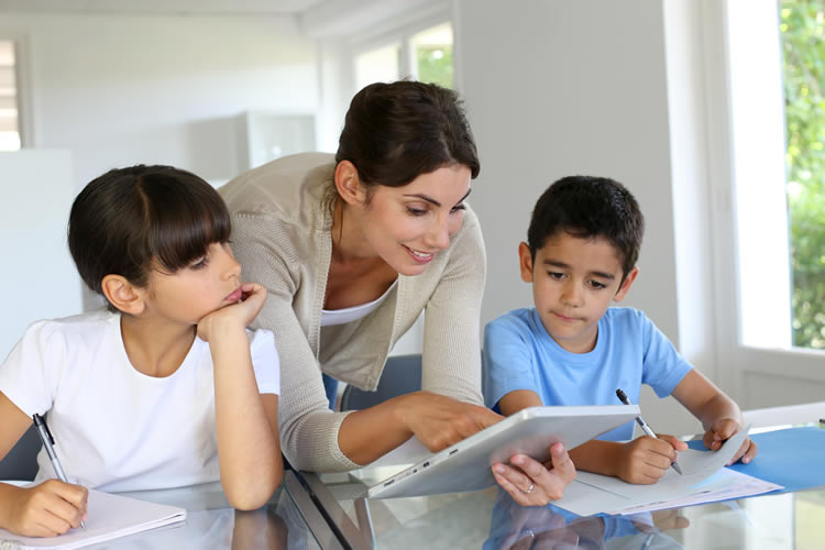 Vacante para maestro de educación primaria e inglés