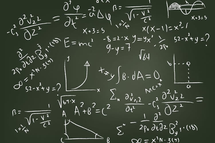Oferta de empleo como profesor en el ámbito científico y matemáticas
