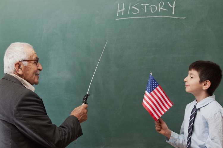 Oferta de empleo para profesor de filosofía e historia del arte