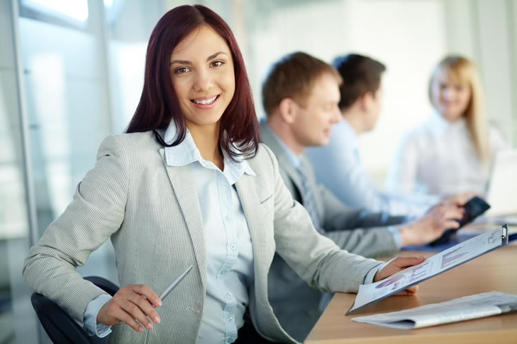 Oferta de empleo para profesor de gestión administrativa
