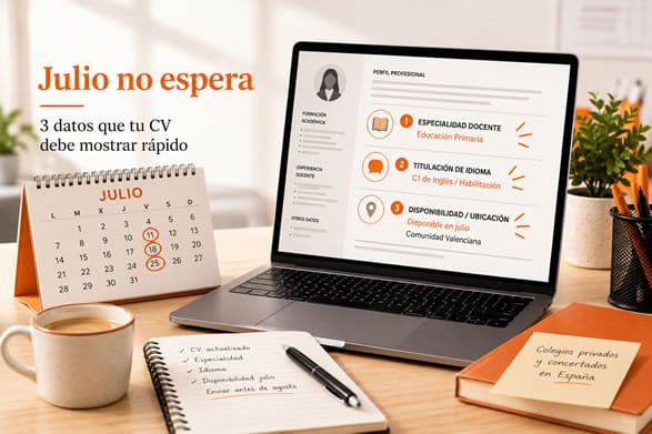 optimizar-cv-profesor-julio